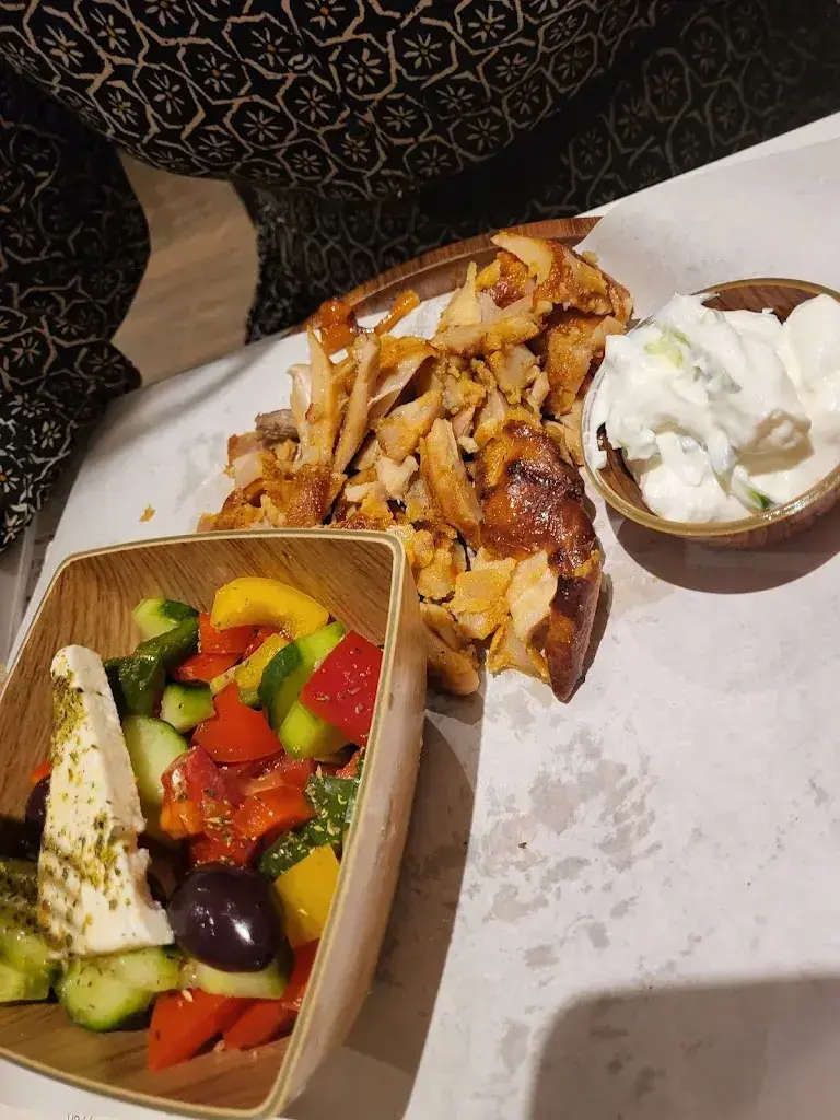 Menu_Hellas Greek Food_St. Gallen_immagine_8