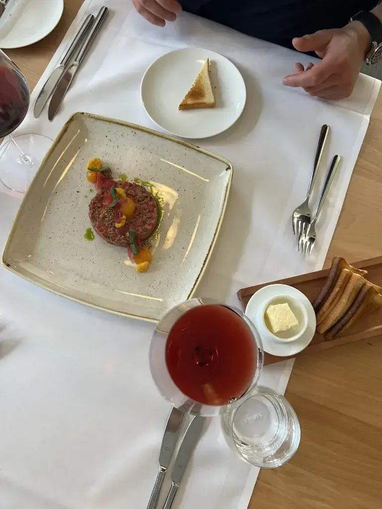 Victoria_Wirtschaft zum Löwen_Tübach_review