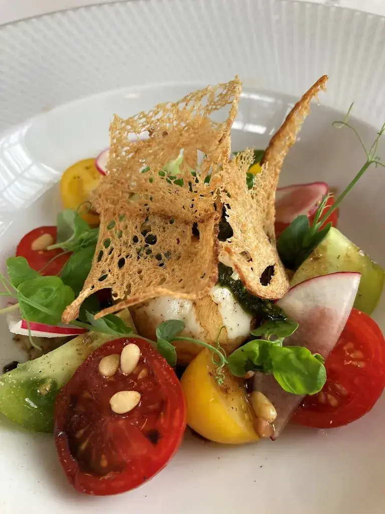 Renato Mariana_Wirtschaft zum Löwen_Tübach_review