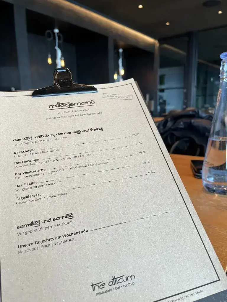 Menu_Restaurant Atticum_Tübach_image_3