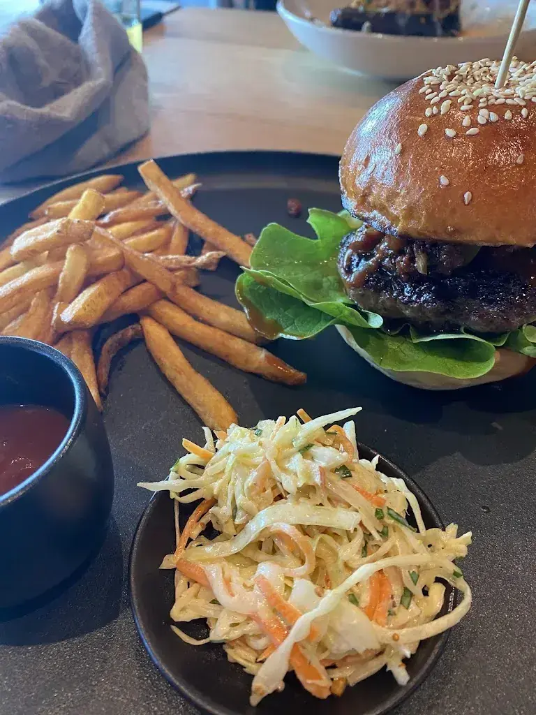 Alexander Zuberbühler_Restaurant Atticum_Tübach_avis