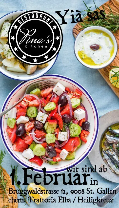Menu_Pina's Kitchen_St. Gallen_imagen_5