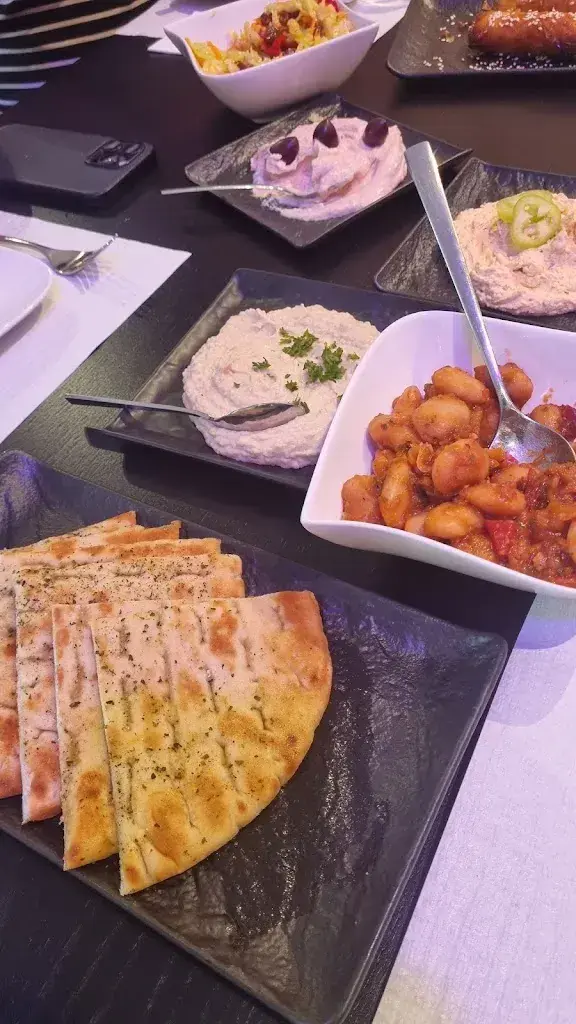 Denis_Pina's Kitchen_St. Gallen_reseña