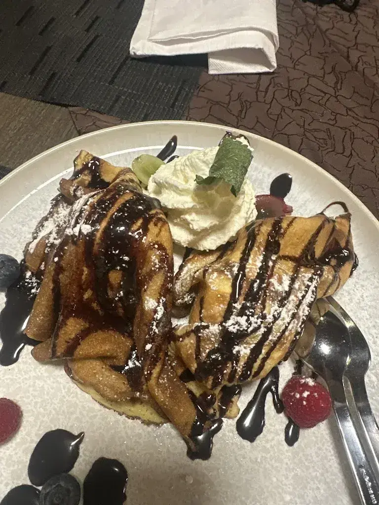 Timo Strüber_Restaurant Blumenhalde Zum Steirerwirt_Goldach_review