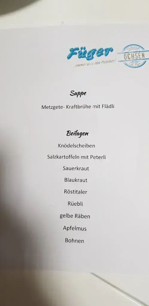 Menu_Bakery Füger Handmade in Mörschwil_Mörschwil_image_2