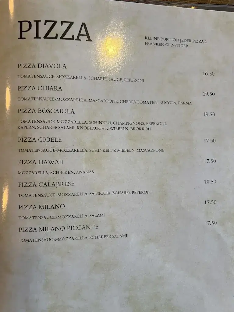 Menü_Ochsen Restaurant Rorschacherberg_Rorschacherberg_Bild_2