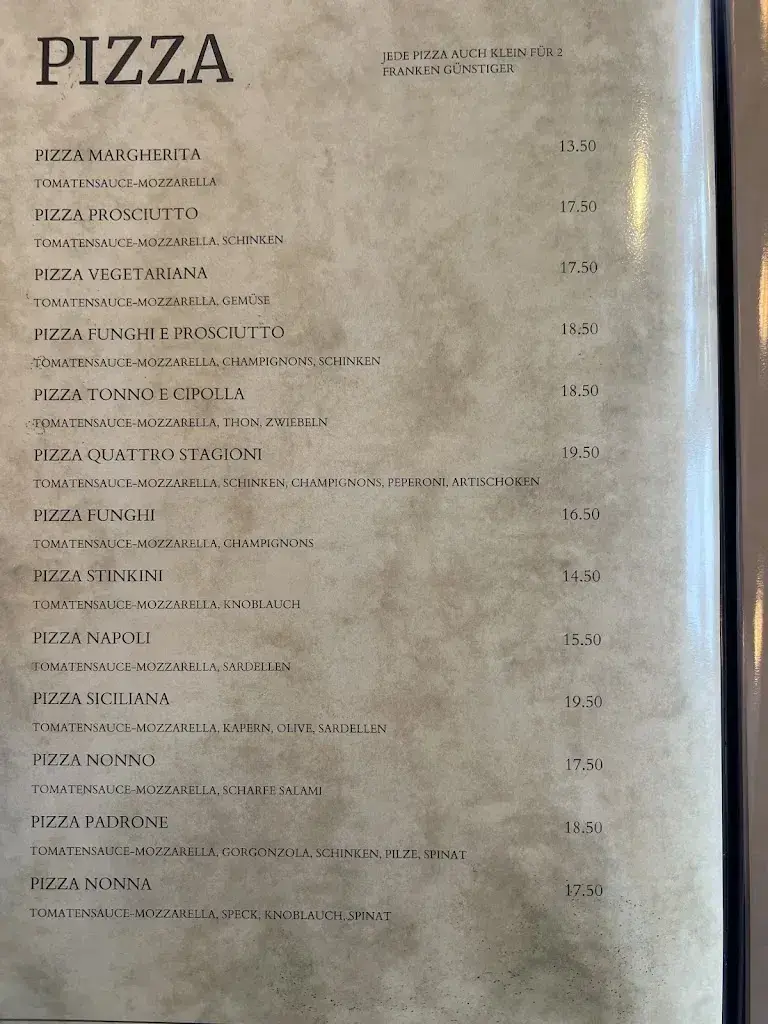 Menü_Ochsen Restaurant Rorschacherberg_Rorschacherberg_Bild_3