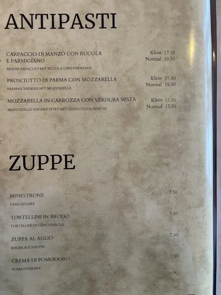 Menü_Ochsen Restaurant Rorschacherberg_Rorschacherberg_Bild_4