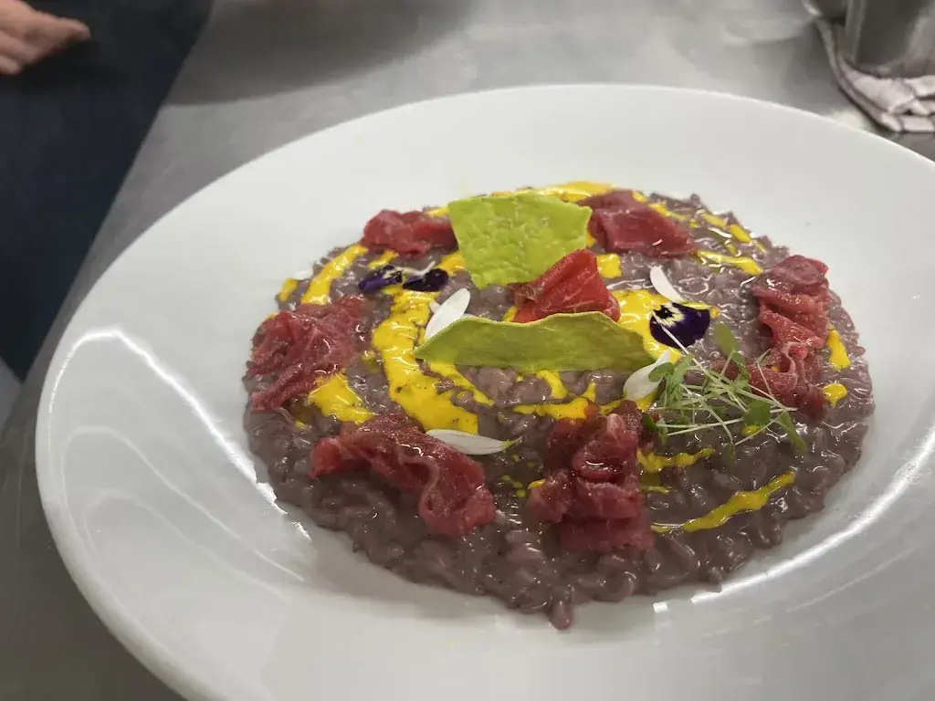 Restaurant Calma | Restaurant & Lounge_Staad_menu_image_1