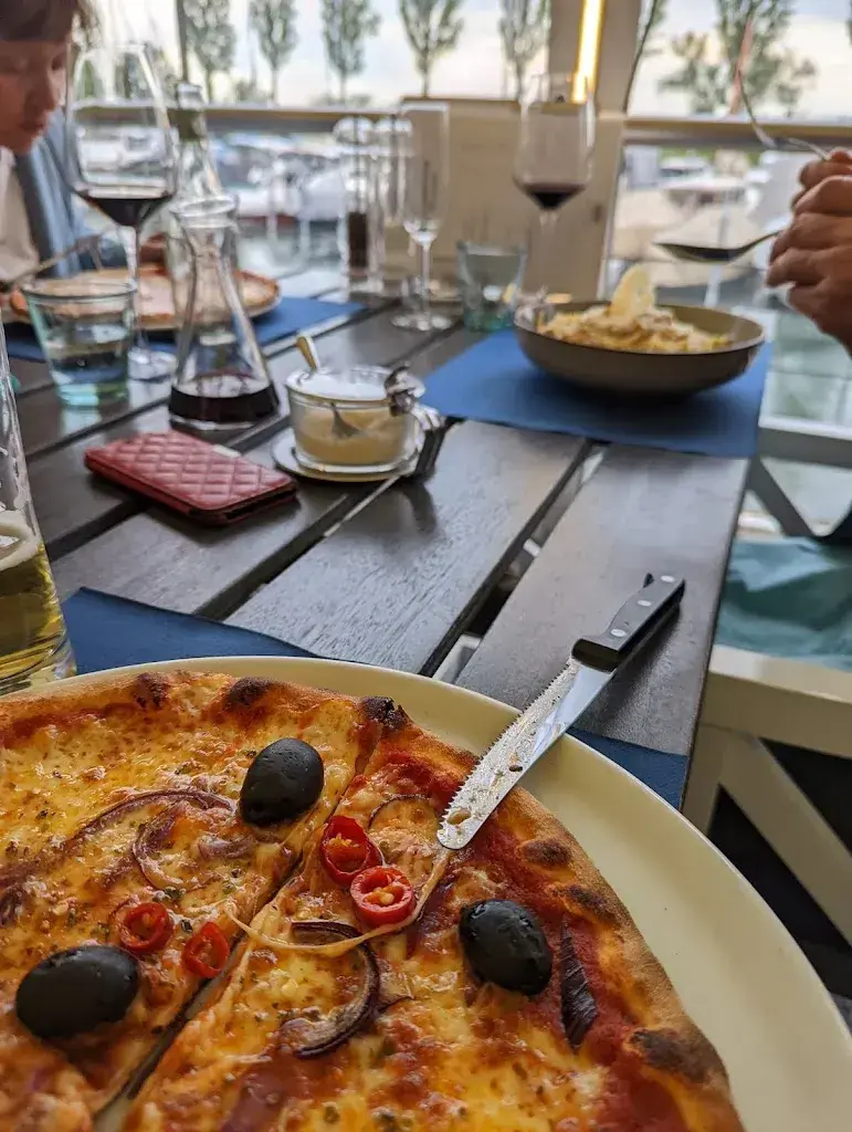 Menu_Restaurant Calma | Restaurant & Lounge_Staad_image_2