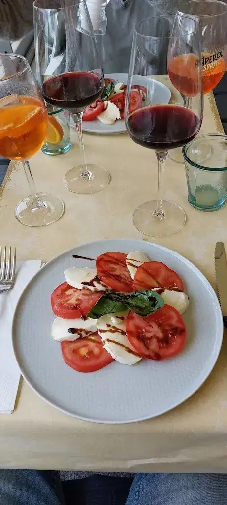 Menu_Restaurant Calma | Restaurant & Lounge_Staad_image_4