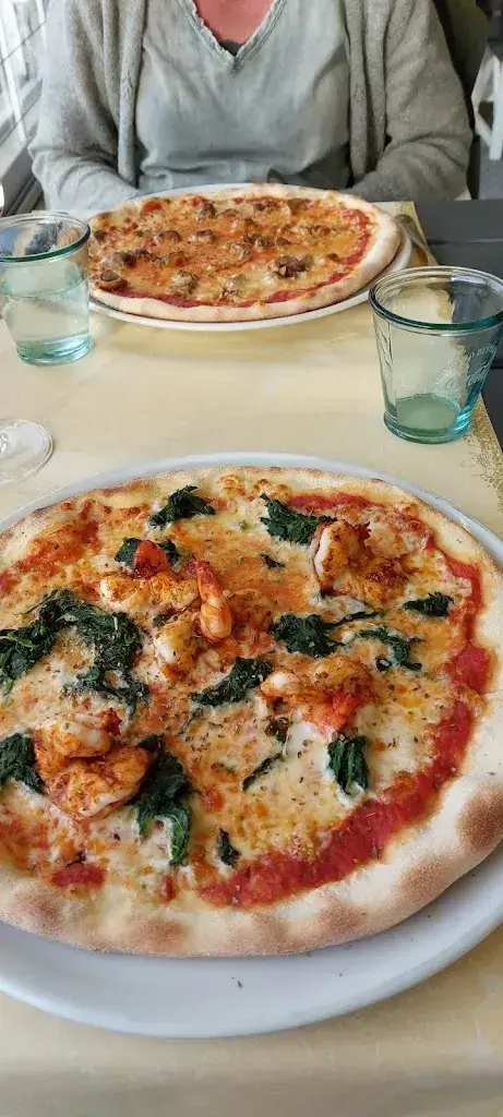 Menu_Restaurant Calma | Restaurant & Lounge_Staad_image_6