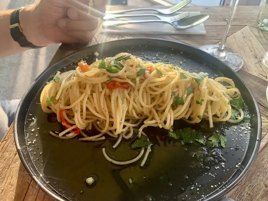 Menu_Restaurant Calma | Restaurant & Lounge_Staad_image_8