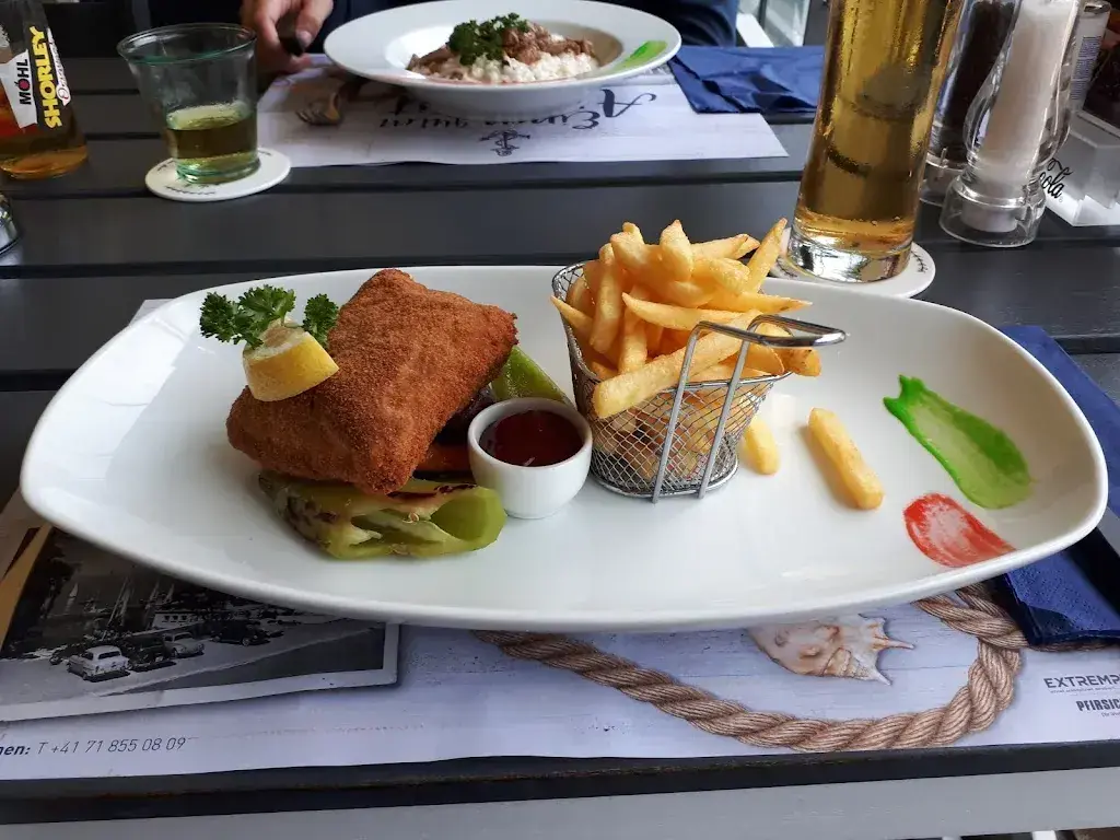 Menu_Restaurant Calma | Restaurant & Lounge_Staad_image_9