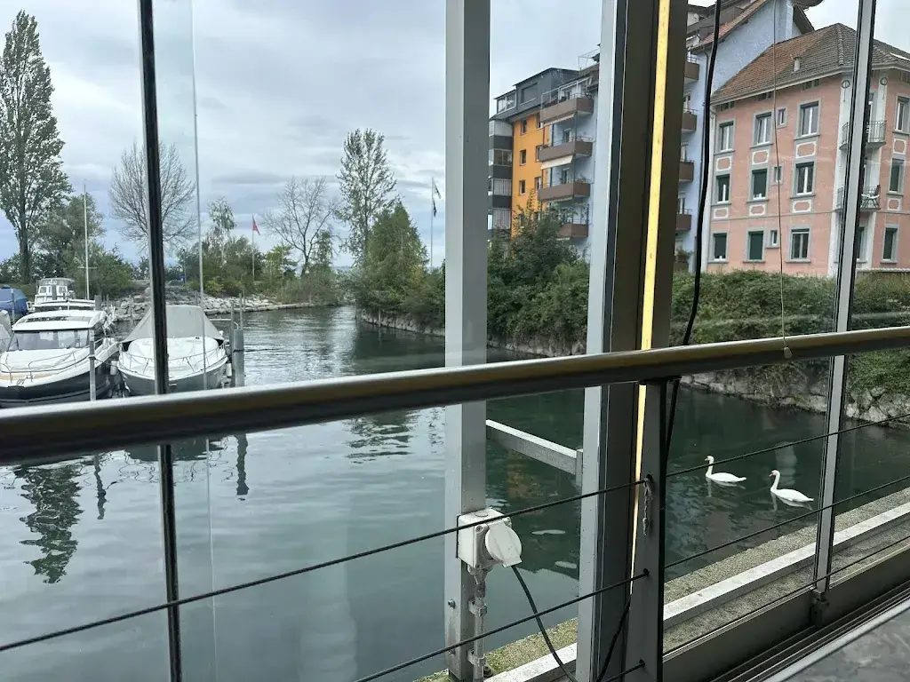 Team Rezee_Restaurant Calma | Restaurant & Lounge_Staad_review