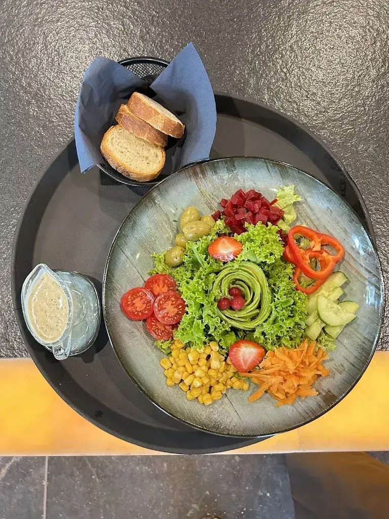 Emre Ç_NOA Steakhouse_Goldach_review