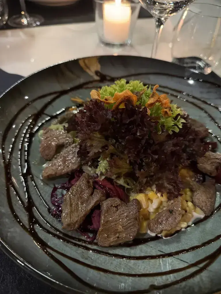 Marina Schulz_NOA Steakhouse_Goldach_review