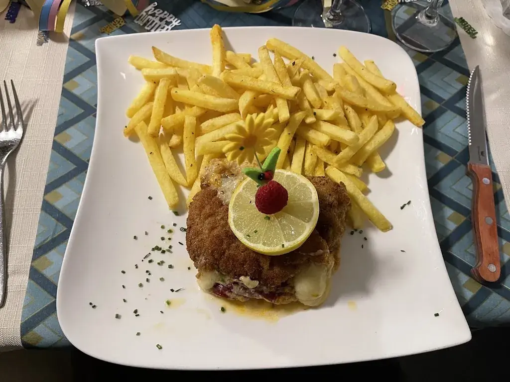 Beatrice Strotz_Restaurant Ochsen_Goldach_review