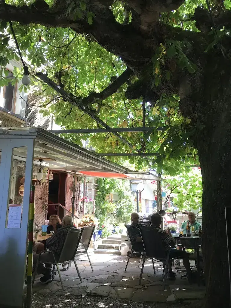 Andrea ZiLuMaus_Landhaus_Goldach_review