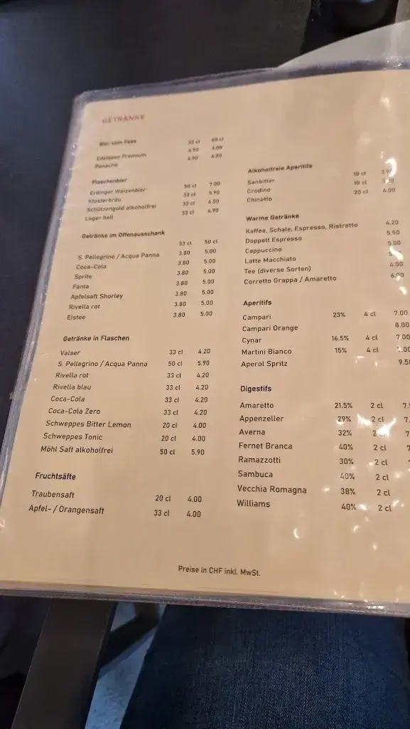 Ristorante Pizzeria Fontana_Goldach_menu_image_1