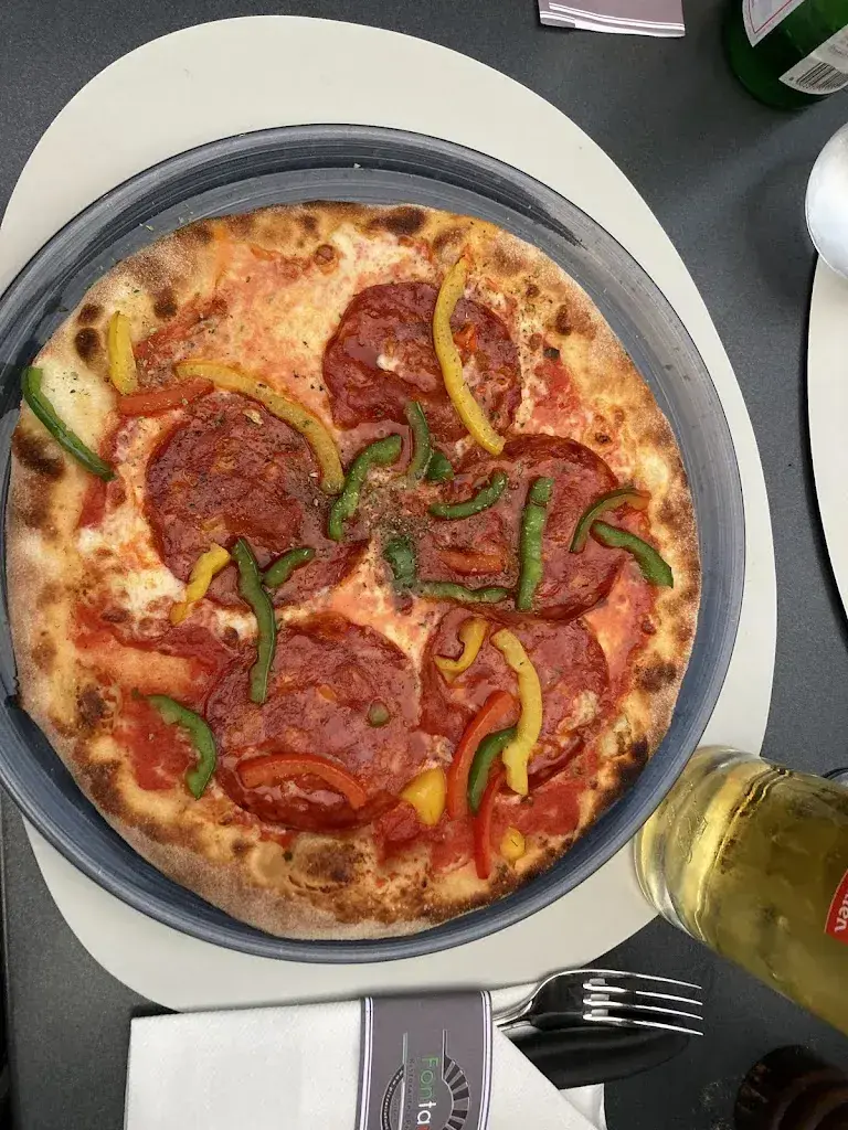 Menu_Ristorante Pizzeria Fontana_Goldach_image_7