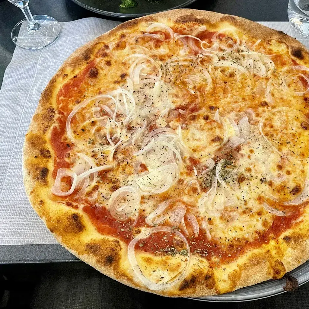 Jason B_Ristorante Pizzeria Fontana_Goldach_review