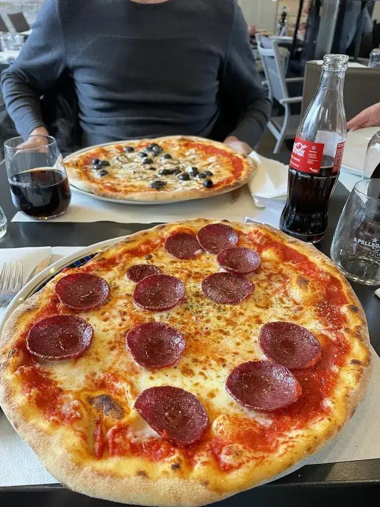 ZeKlumaNax_Ristorante Pizzeria Fontana_Goldach_review