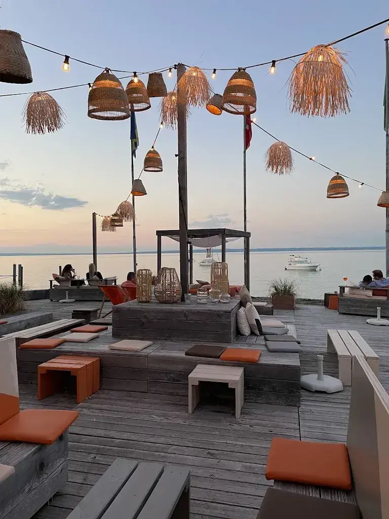 Med Alex_Tiki Strandbar Goldach_Goldach_review