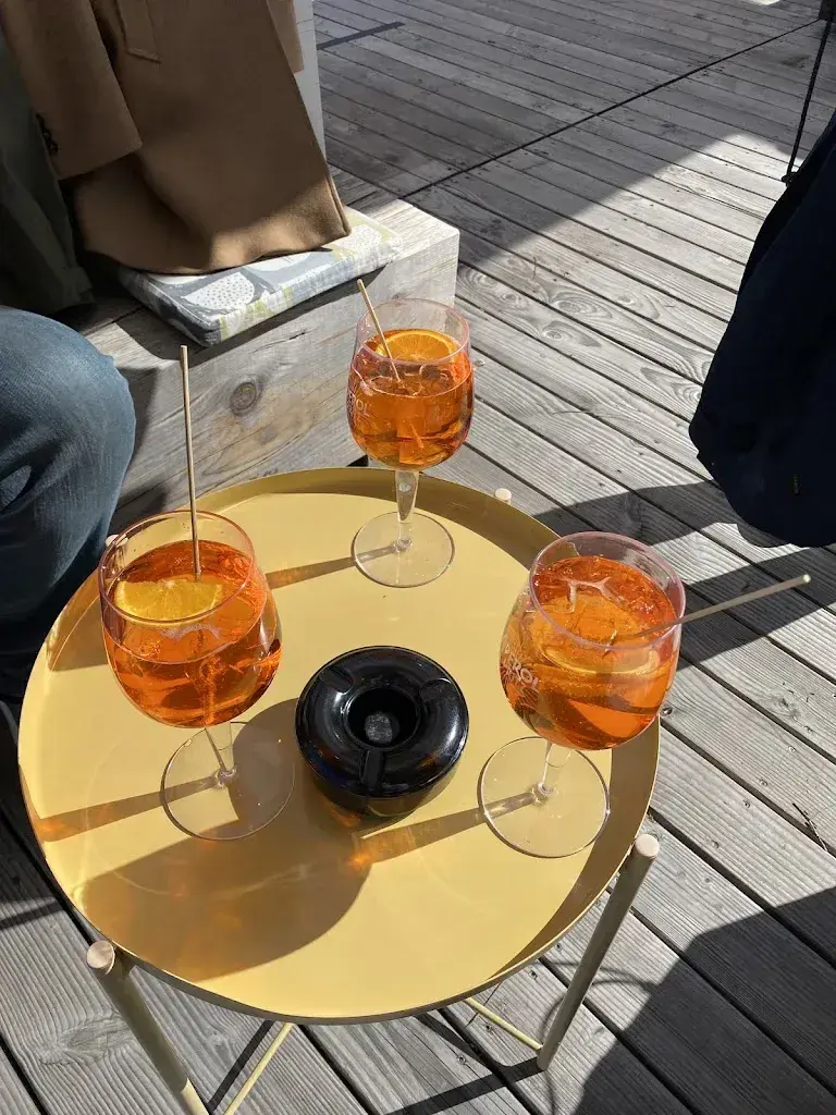 ZeKlumaNax_Tiki Strandbar Goldach_Goldach_review