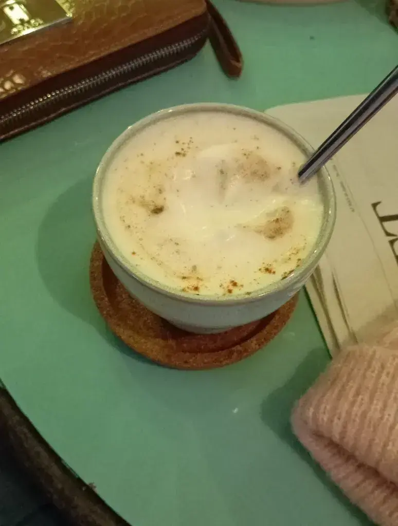 Jasmin Wagner_Nanas Ladencafé, Goldach_Goldach_review