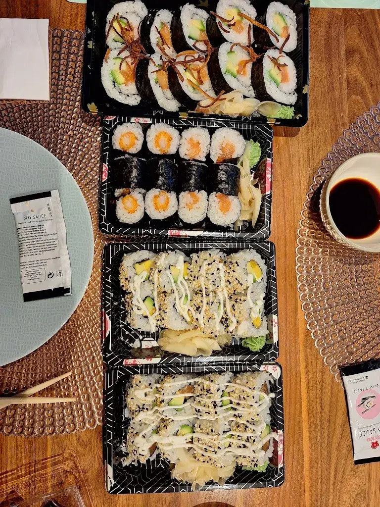 Javi Yam MT10SP_Sushi Star_Goldach_review