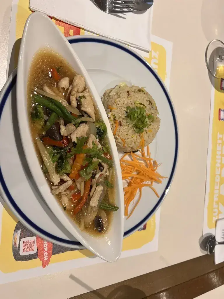 Petra Arnold_Thai Chili GmbH_Goldach_avis