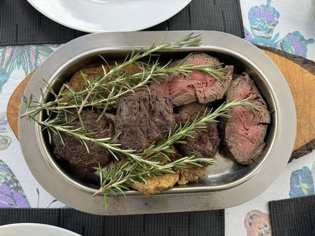 Beatrice Strotz_Restaurant Hirschen_Rorschach_review