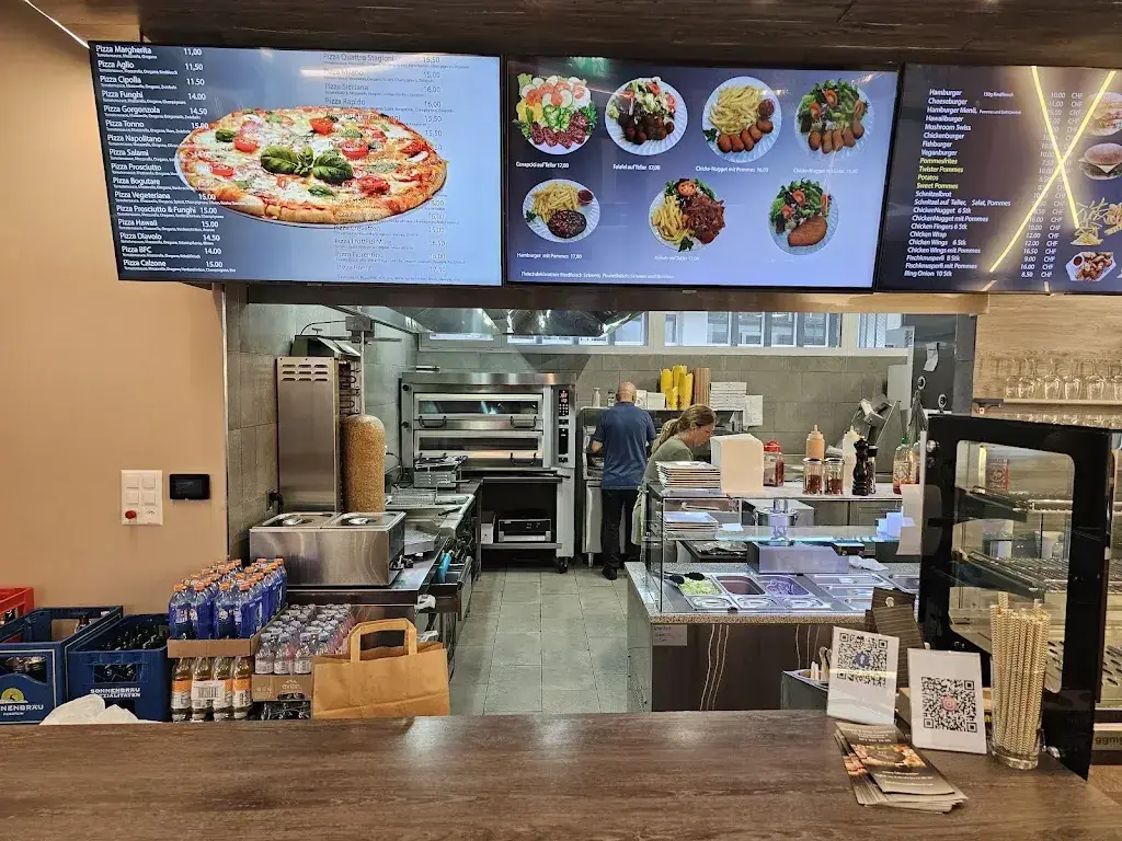 Bistro Food Connect_Goldach_menu_image_1