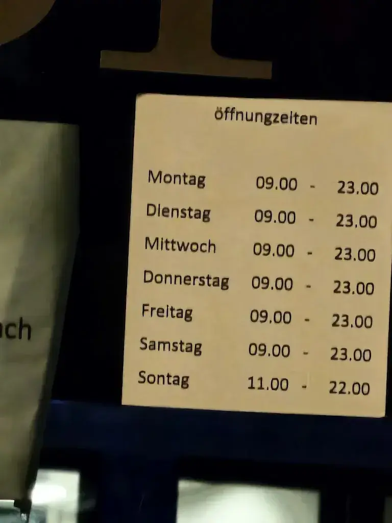 Martin_Bistro Food Connect_Goldach_recensione