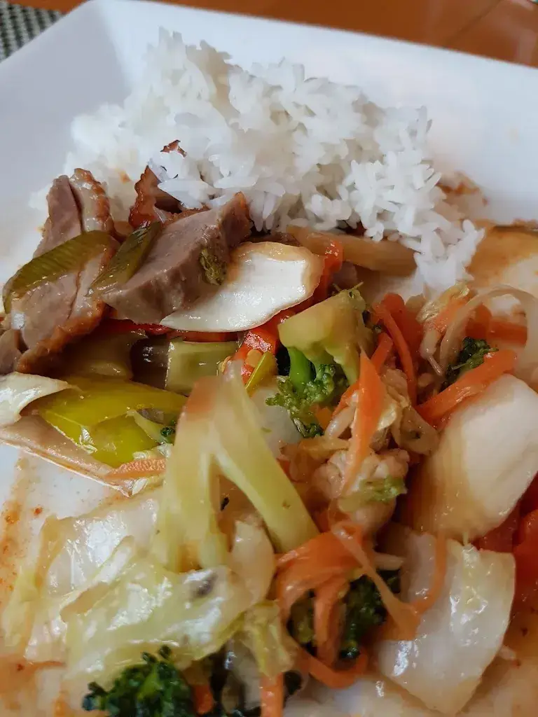 Manuel Hutter_Phimai Thai Restaurant_Goldach_review