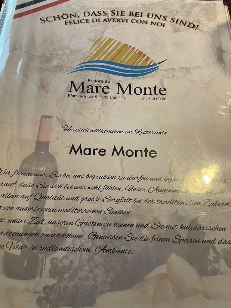 Pizzeria Mare Monte_Goldach_menu_image_1