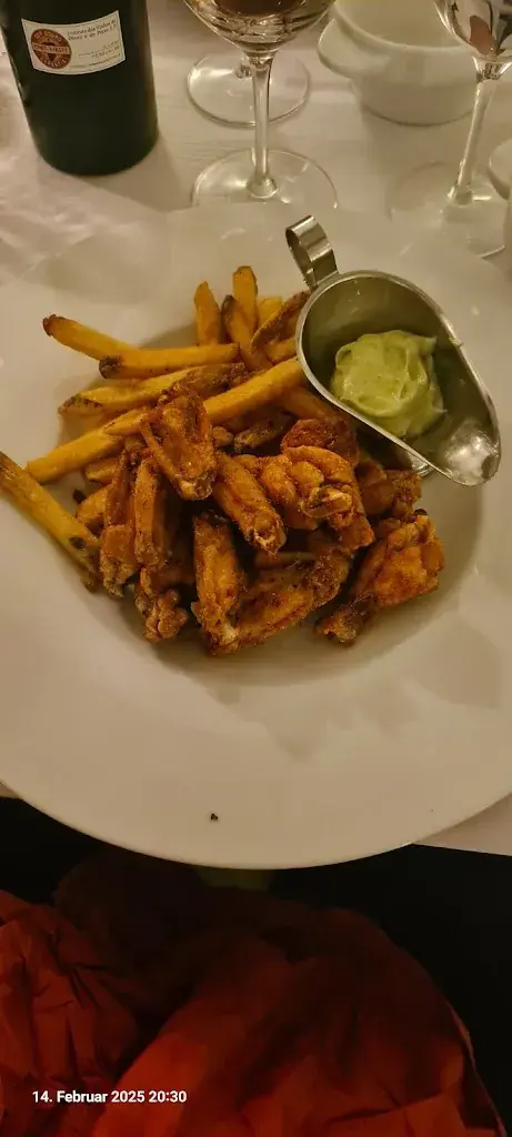 Jörg Hess_Restaurant Bären Meikirch_Meikirch_avis