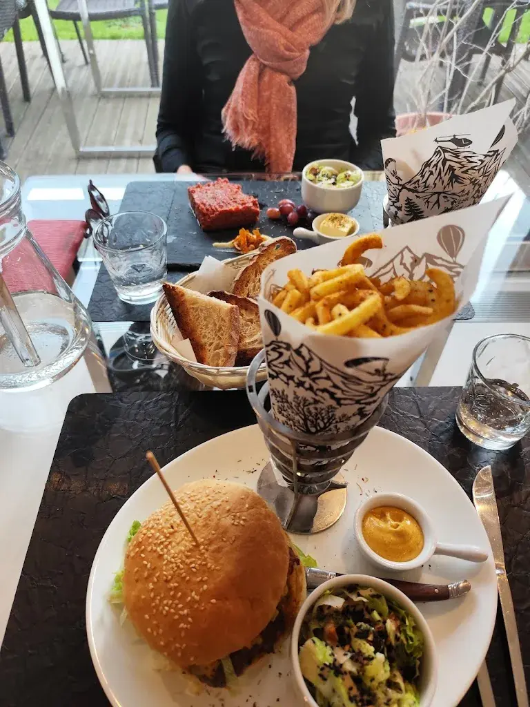 Lionel de Quay_Le 5ème Elément_Bulle_avis