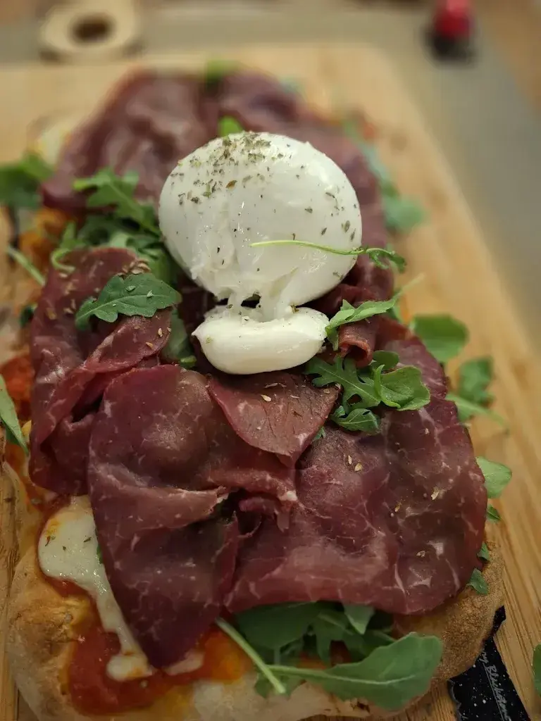 Ralph Schmid_Restaurant Die 3 Musketiere_Rorschach_review