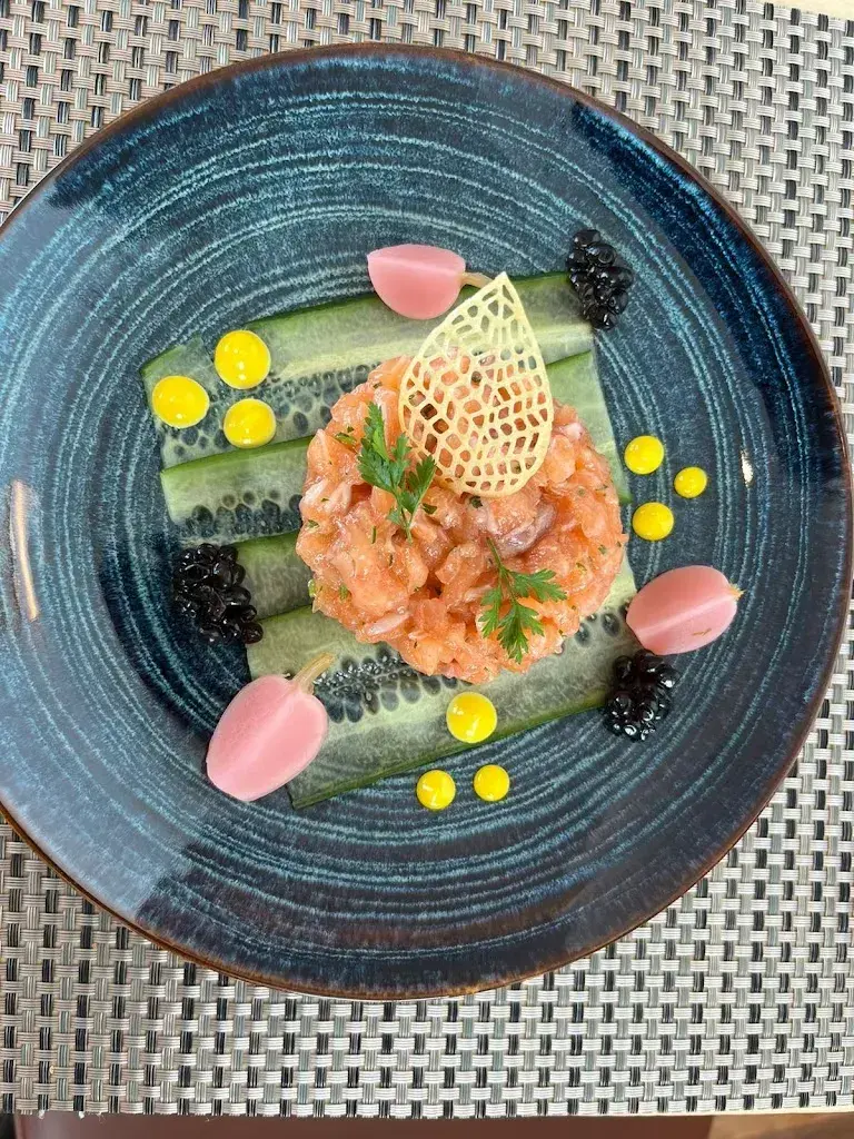 Menu_Restaurant Hafen Buffet by Poggio's Kitchen_Rorschach_immagine_8