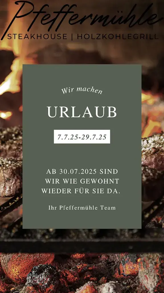 Menu_SteakHouse Pfeffermühle_Rorschach_immagine_2