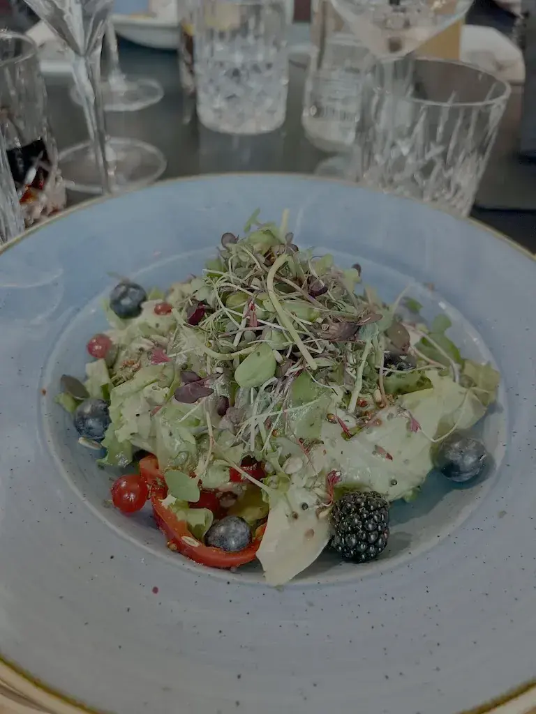 Luzia K._SteakHouse Pfeffermühle_Rorschach_recensione