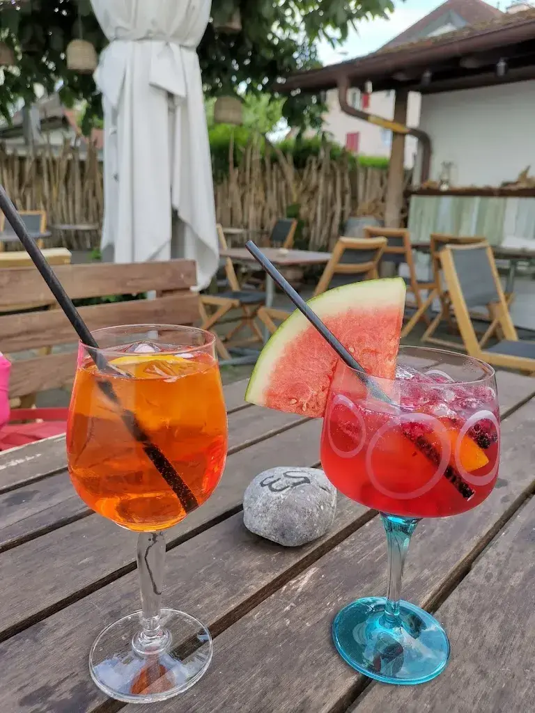 antonio galluccio_OSCIS FISCHBEIZ_Steinach_review