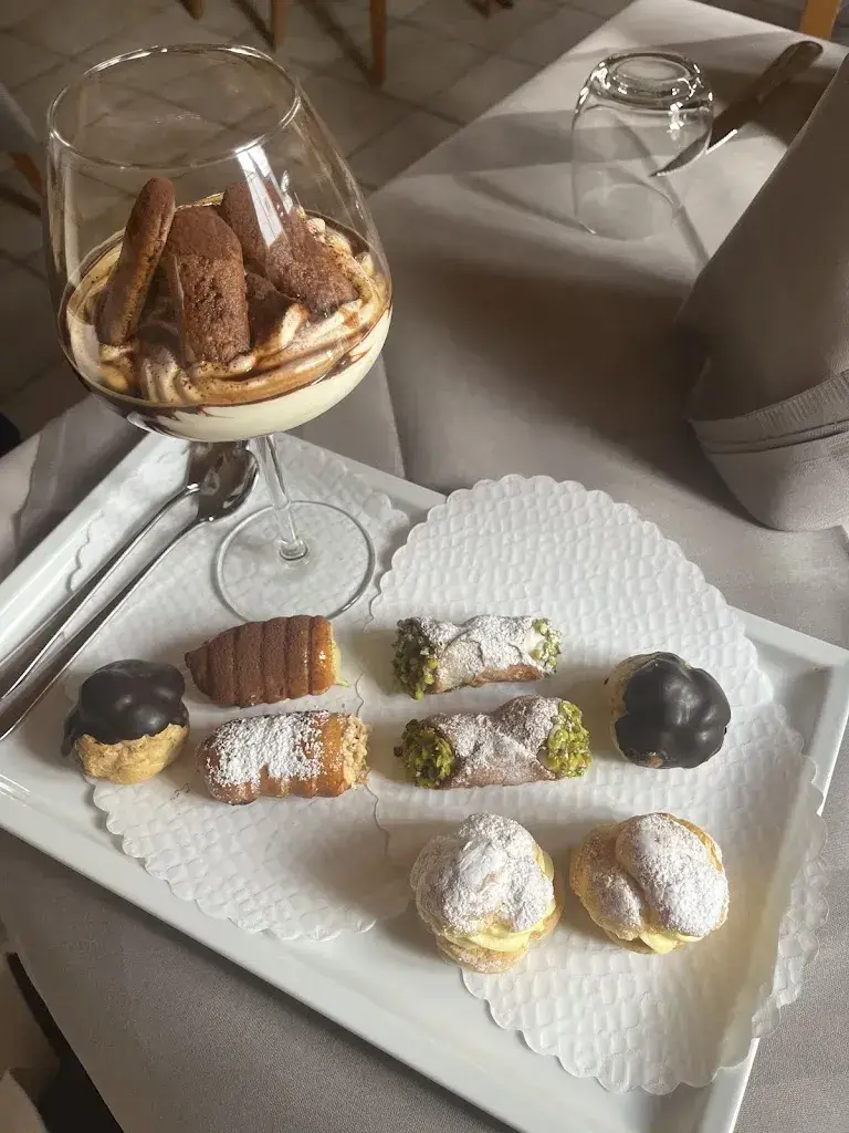 Menü_il fiore - Ristorante - Pizzeria - Hotel_Steinach_Bild_8