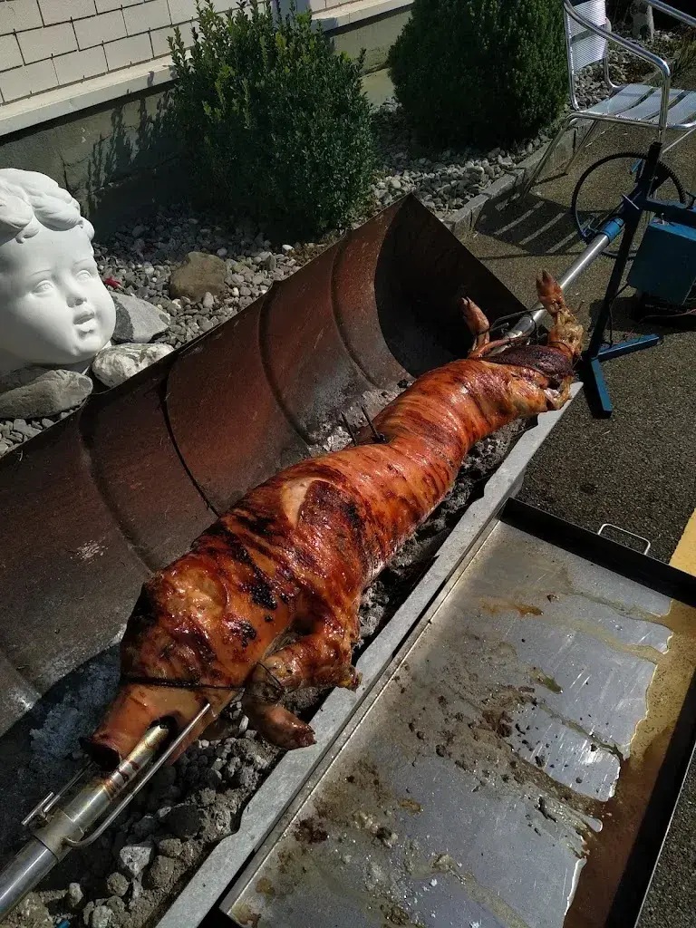 Bernhard Fürstler_Restaurant Steinach_Steinach_review