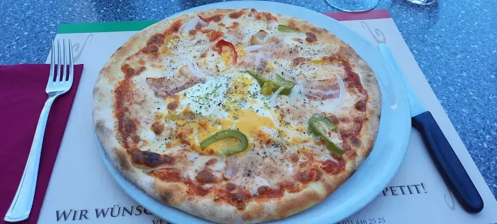 Menu_Il Castello Steinach (Pizzeria Restaurant)_Steinach_image_4