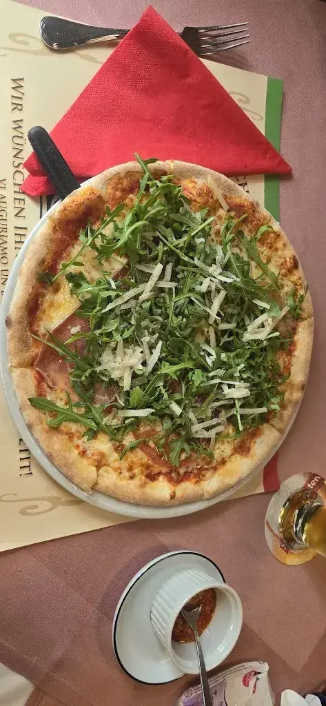 Menu_Il Castello Steinach (Pizzeria Restaurant)_Steinach_image_5