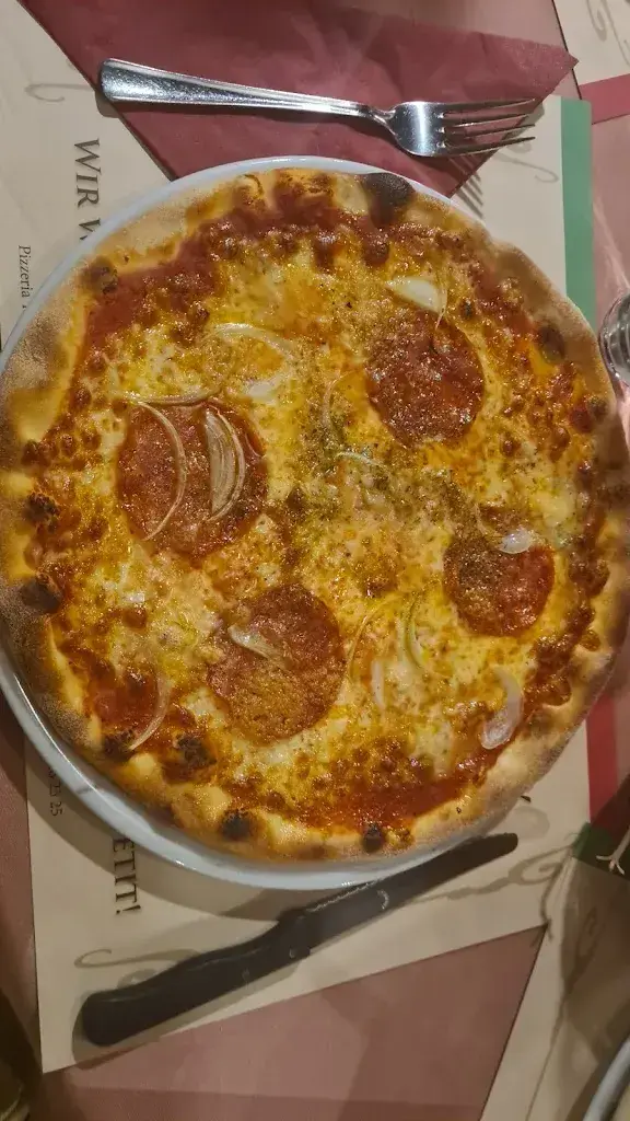 Menu_Il Castello Steinach (Pizzeria Restaurant)_Steinach_image_7