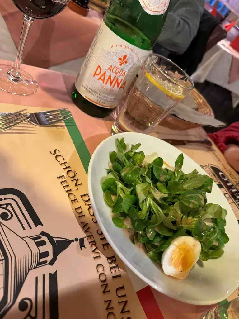 Mein Name ist Hase_Il Castello Steinach (Pizzeria Restaurant)_Steinach_avis